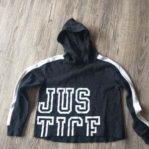 Justice Hoodie